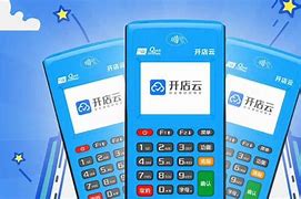 龙湖镇POS机办理
